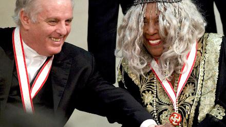 Barenboim