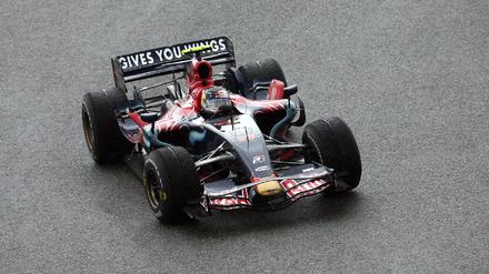 Sebastian Vettel