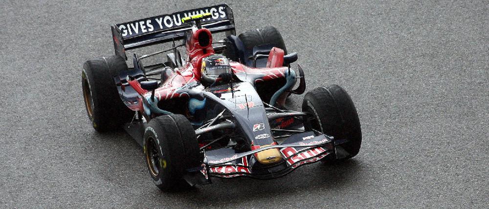 Sebastian Vettel