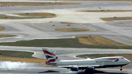 Heathrow