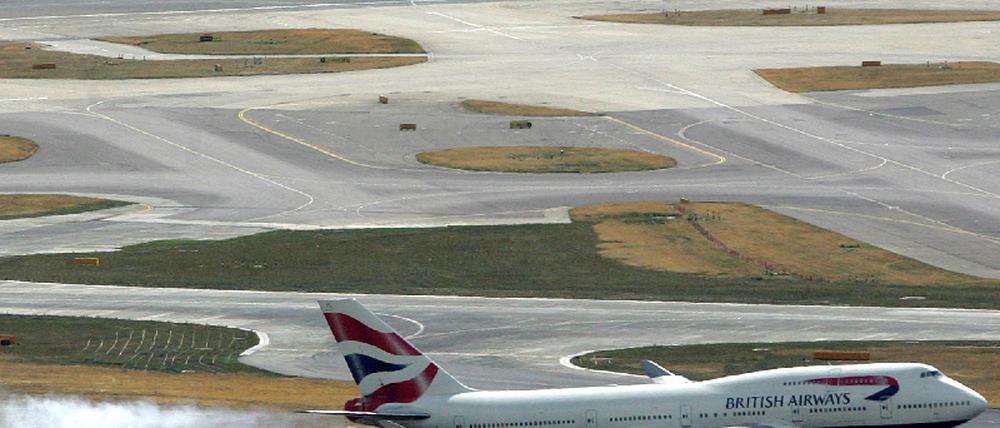 Heathrow