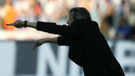 Lucien Favre