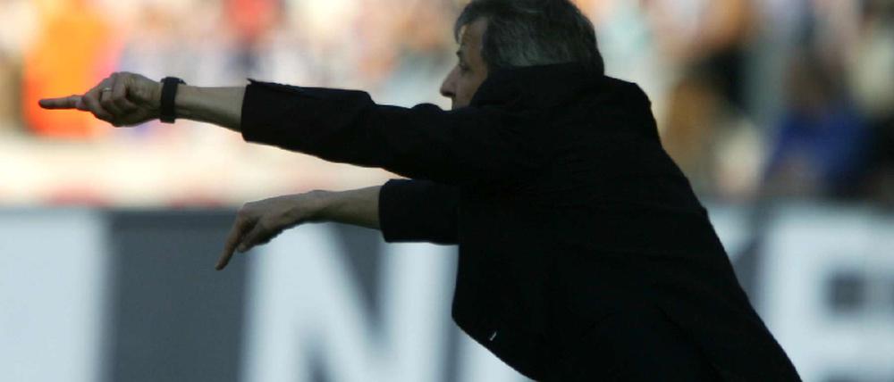 Lucien Favre