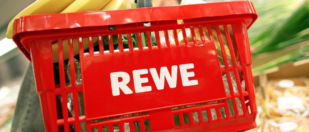 rewe