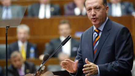 Erdogan