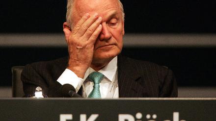 piech