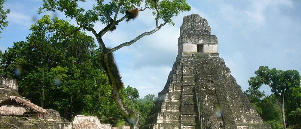 Guatemala