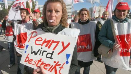 Streik
