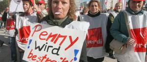 Streik