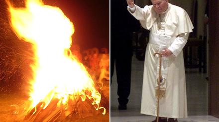 Papst