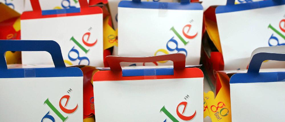 Google
