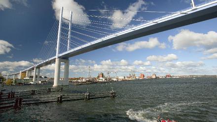 Rügenbrücke