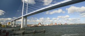 Rügenbrücke