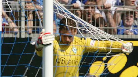 Tim Wiese
