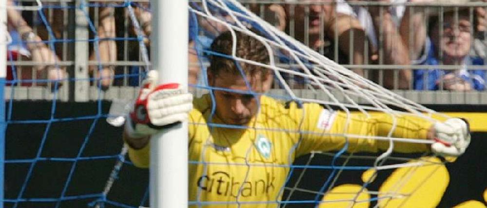 Tim Wiese
