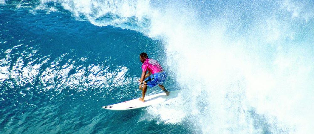 Surfer