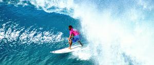 Surfer