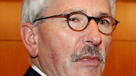 Thilo Sarrazin