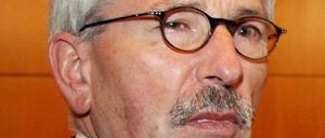 Thilo Sarrazin