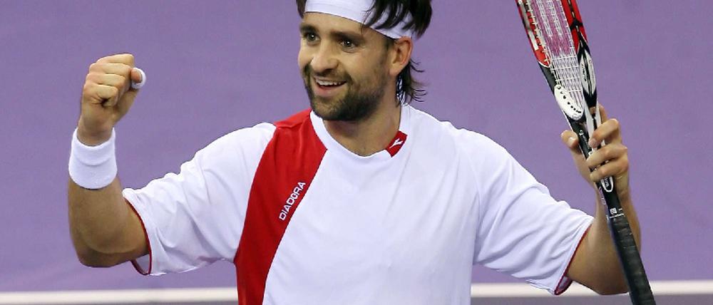 Nicolas Kiefer