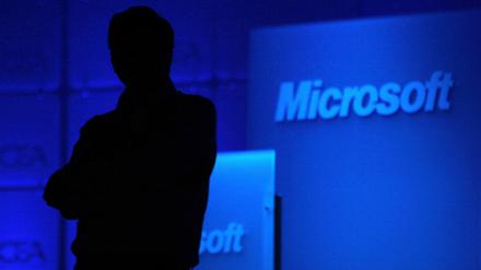 Microsoft