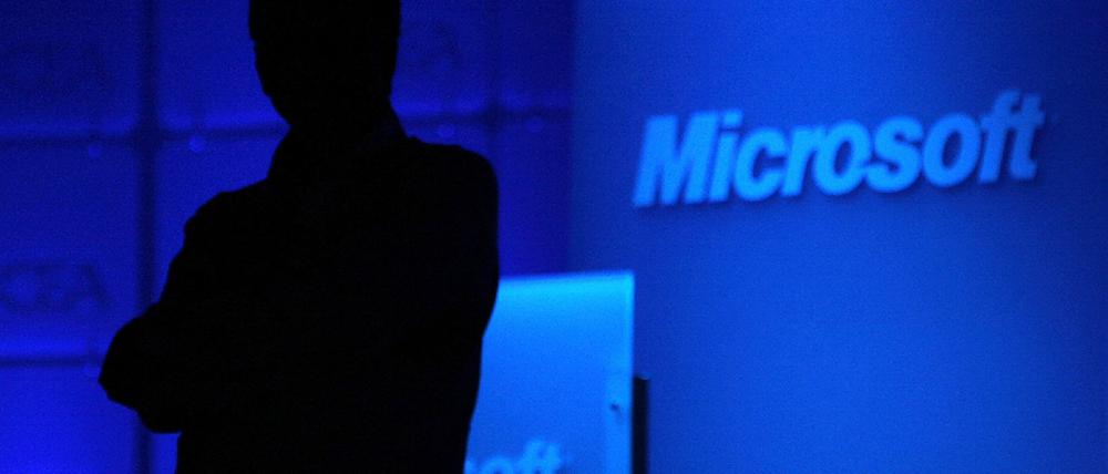 Microsoft