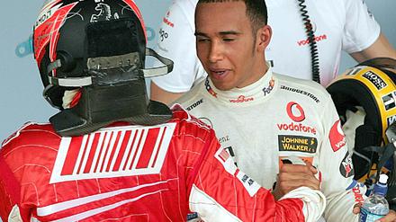 Hamilton