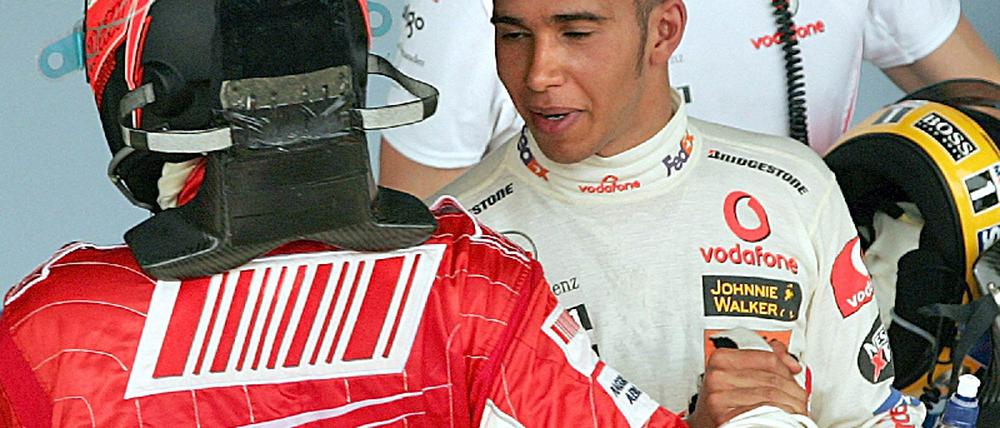 Hamilton