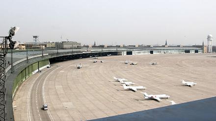 Tempelhof