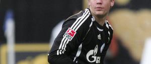 Schalke Neuer