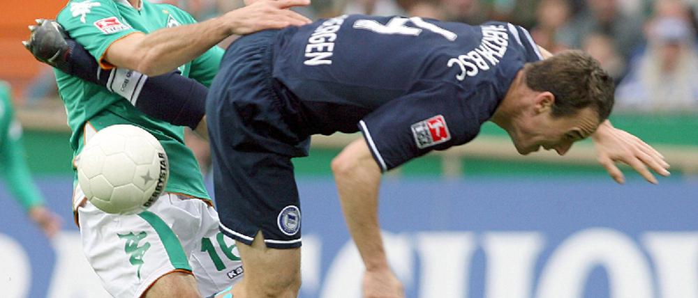 Hertha BSC