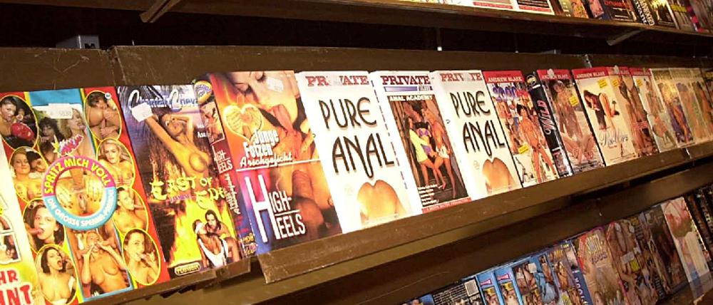 Pornfilmfestival