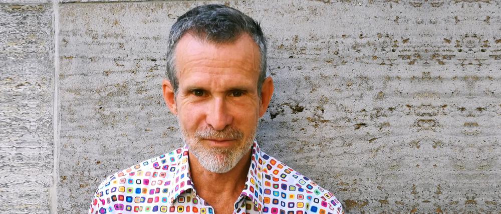 Ulrich Matthes
 