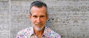 Ulrich Matthes
 