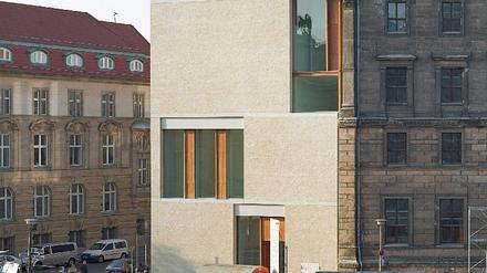 Galeriehaus
