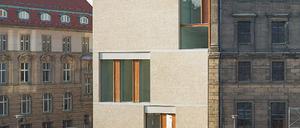 Galeriehaus