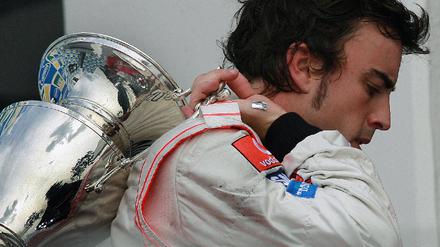 Fernando Alonso