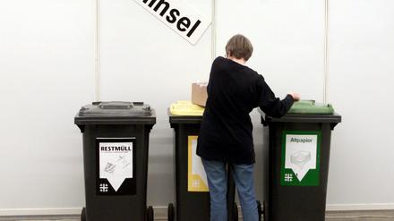 Müll