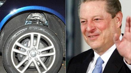 Gore Reifen