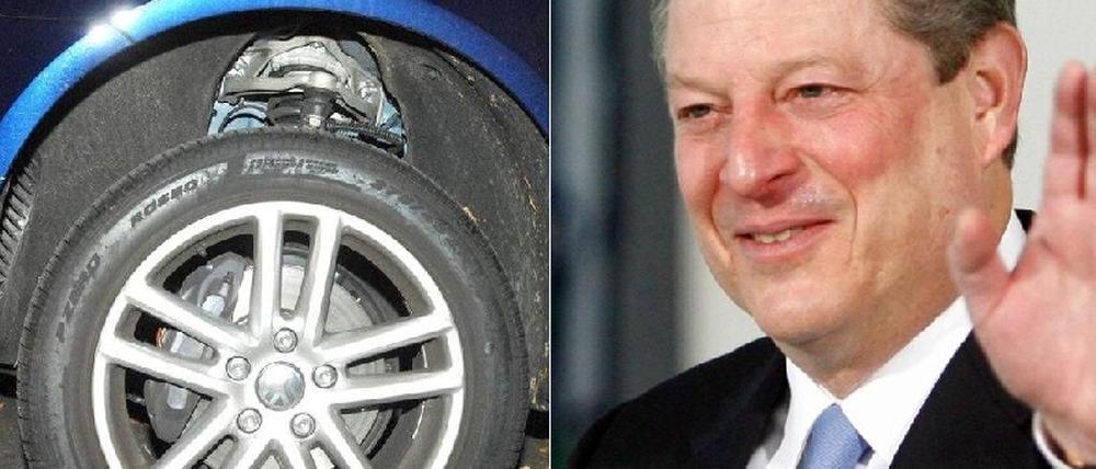 Gore Reifen