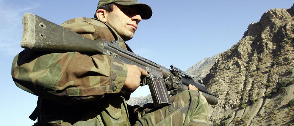 Türkei Irak