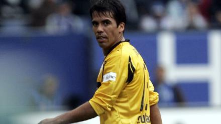 Pavel Pardo