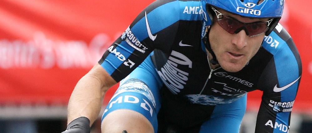 Leipheimer