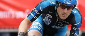Leipheimer