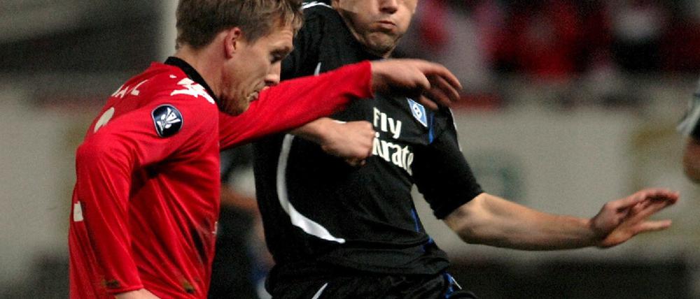 HSV Olic