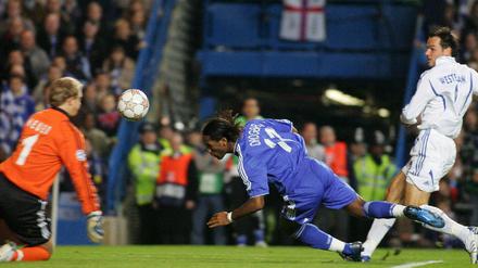 Schalke CL