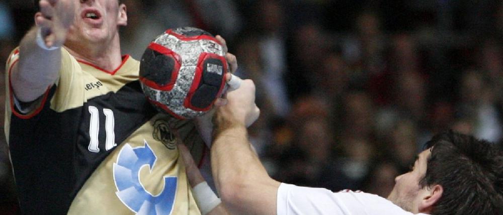 Handball