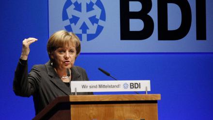 merkel