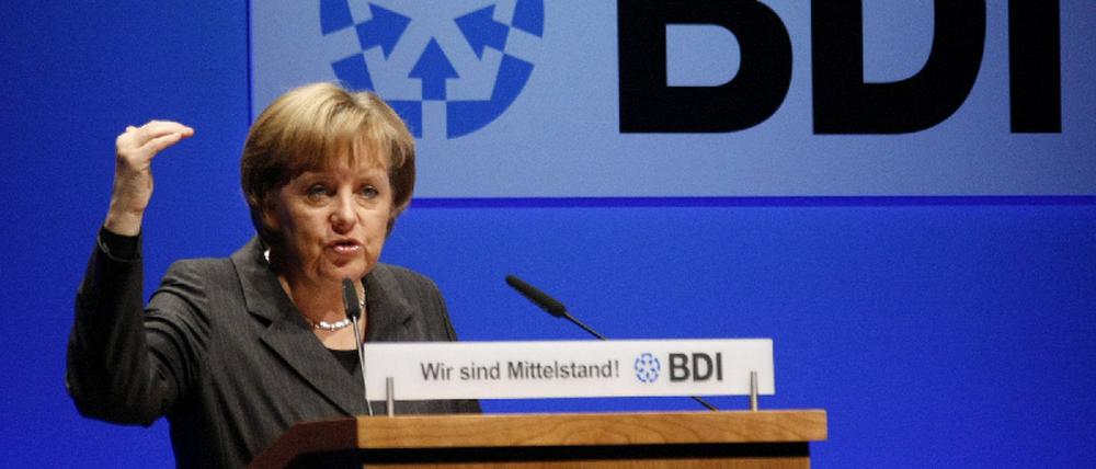 merkel