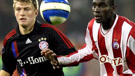 Kroos